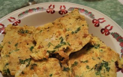 Ne jetez plus votre pain, faites en un délicieux pain perdu