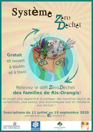 Programme « Famille Système ZD »