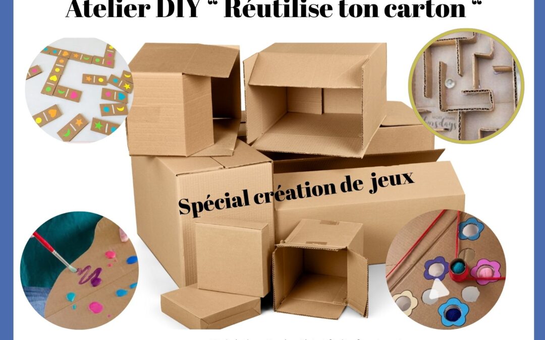 Le zero dechet ça cartonne !